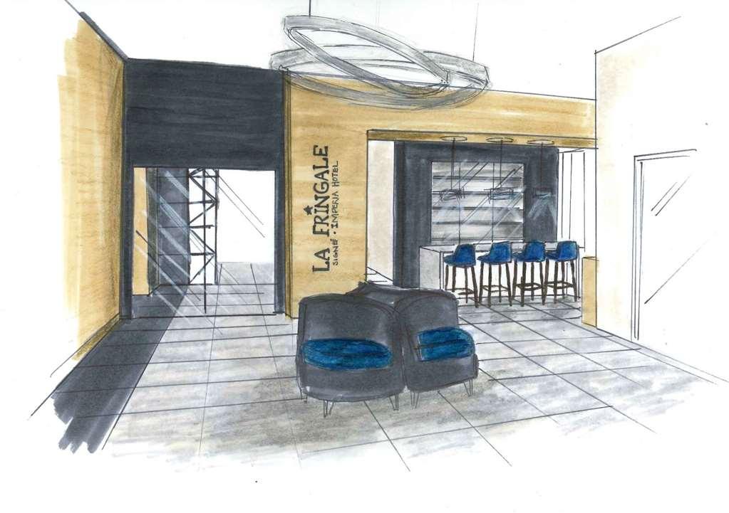 Imperia Hôtel et Suites Boucherville Faciliteiten foto
