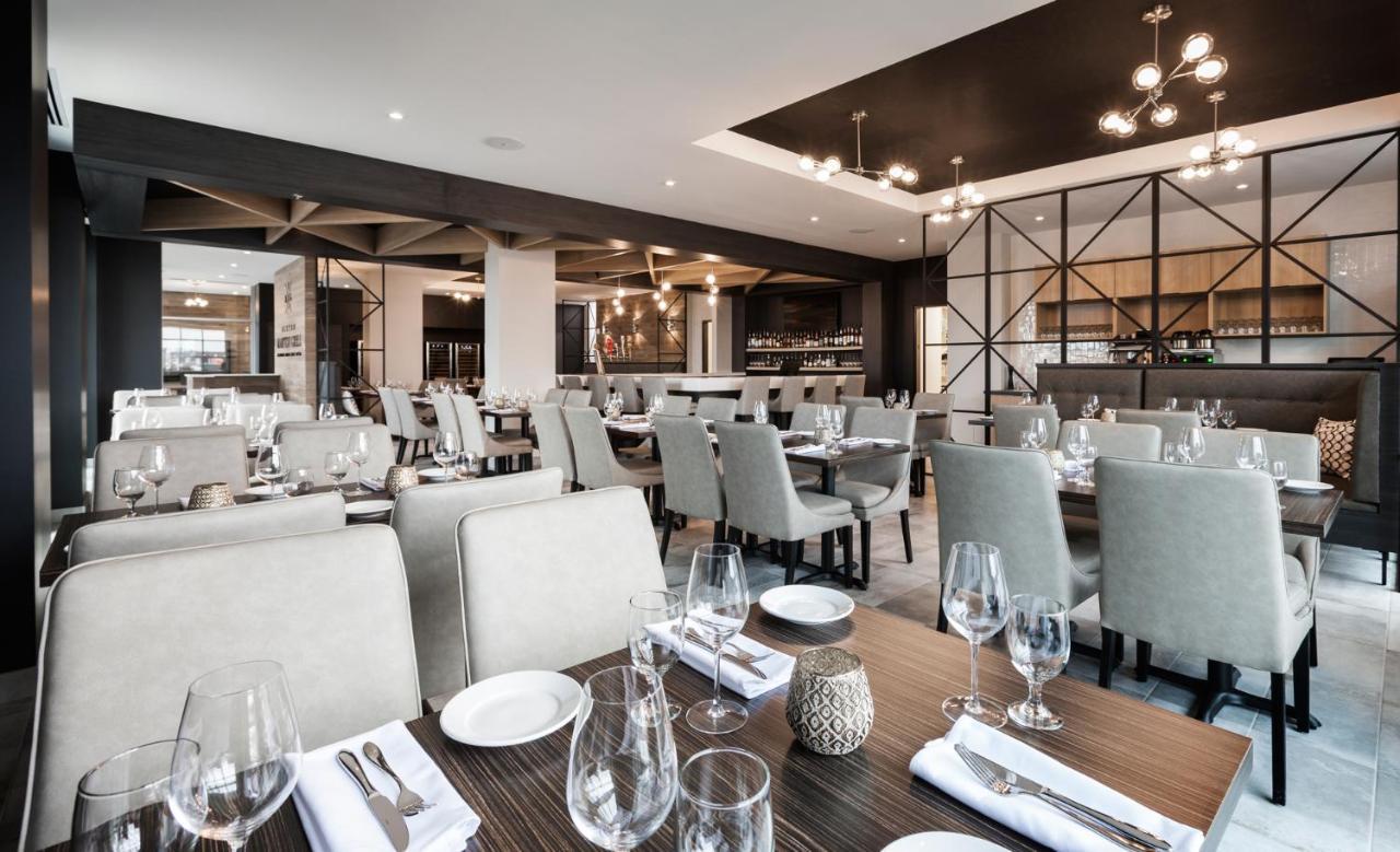 Imperia Hôtel et Suites Boucherville Buitenkant foto
