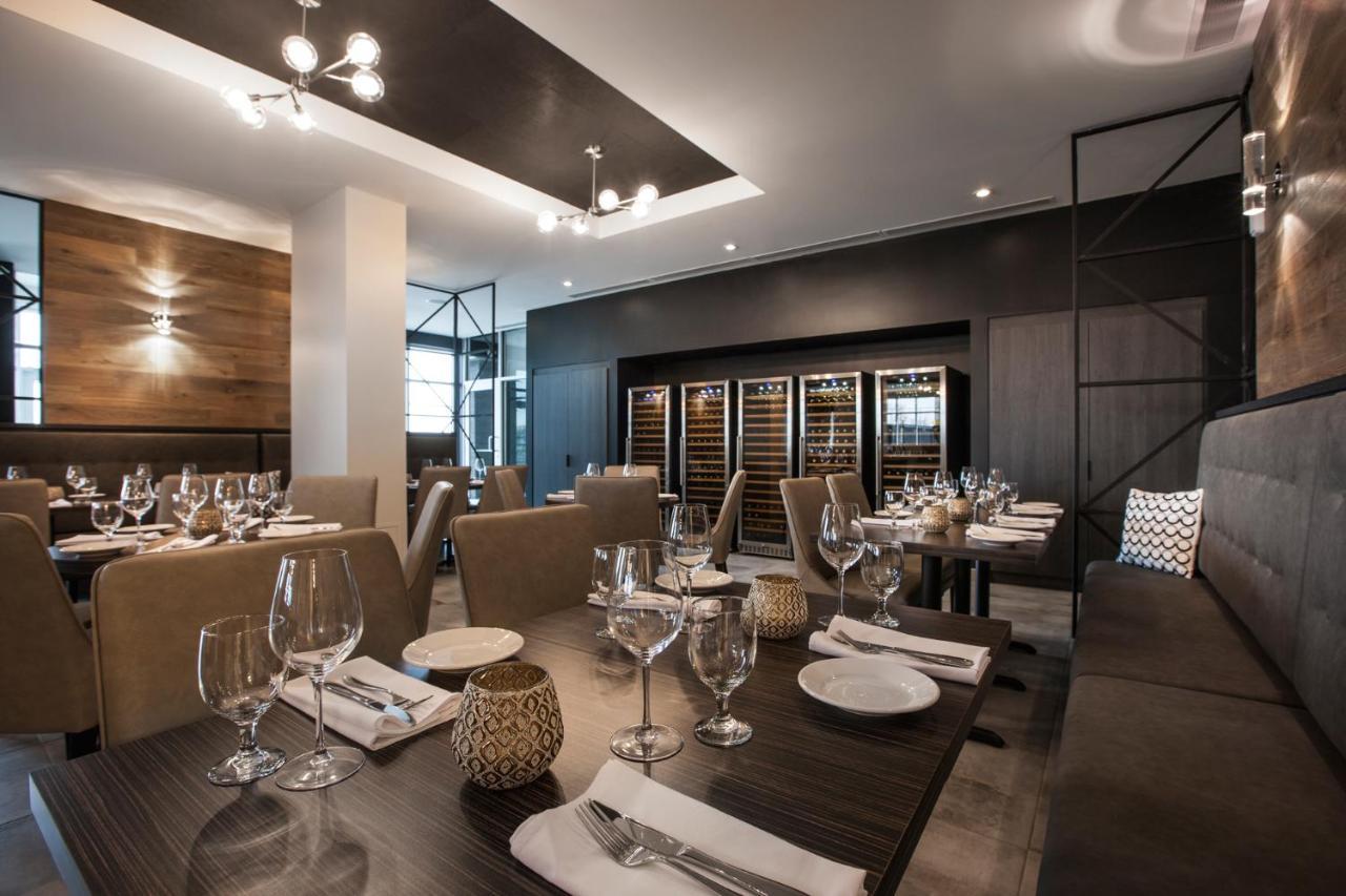 Imperia Hôtel et Suites Boucherville Buitenkant foto